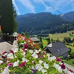 Gaestehaus Kaiserblick Nocleg ze śniadaniem Bad Kleinkirchheim