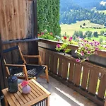 Gaestehaus Kaiserblick Nocleg ze śniadaniem 3*