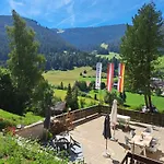 Nocleg ze śniadaniem Gaestehaus Kaiserblick