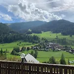Gaestehaus Kaiserblick Nocleg ze śniadaniem Bad Kleinkirchheim