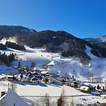Gaestehaus Kaiserblick Nocleg ze śniadaniem Bad Kleinkirchheim