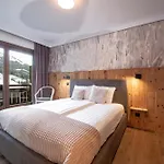 Nocleg ze śniadaniem Gaestehaus Kaiserblick Bad Kleinkirchheim