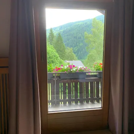 Gaestehaus Kaiserblick *