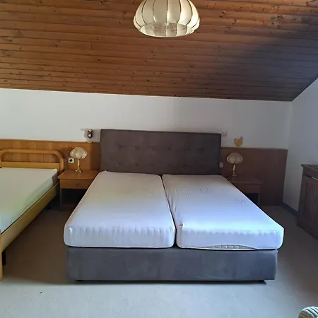 Gaestehaus Kaiserblick *