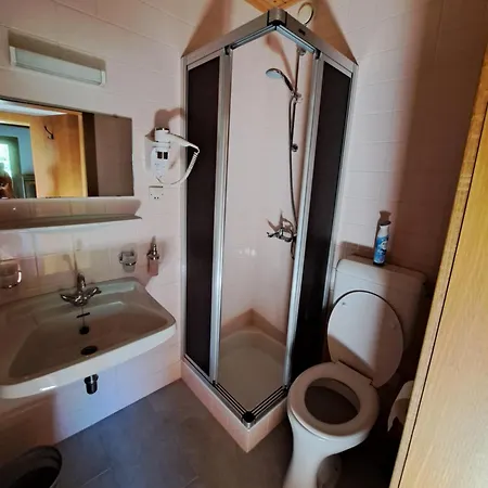 Gaestehaus Kaiserblick Bed & Breakfast *