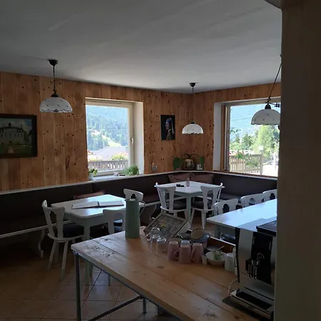 Gaestehaus Kaiserblick Bed & Breakfast *
