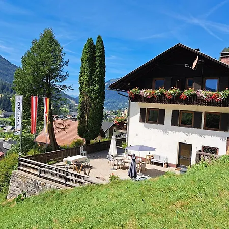 Gaestehaus Kaiserblick 3* Bad Kleinkirchheim