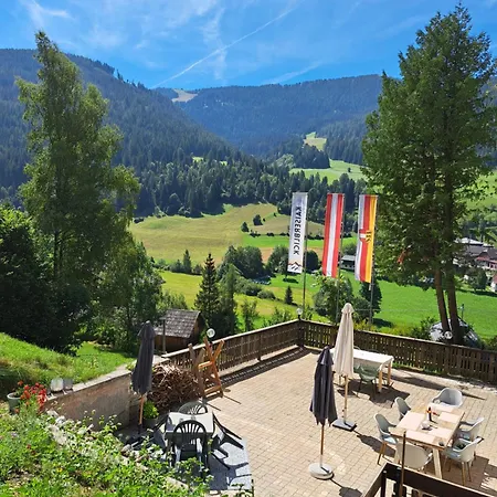 Bed & Breakfast Gaestehaus Kaiserblick