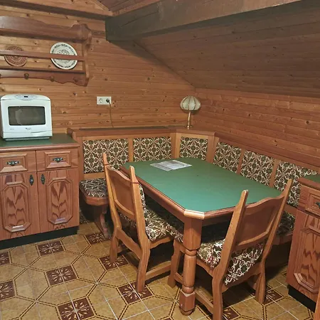 Gaestehaus Kaiserblick 3*