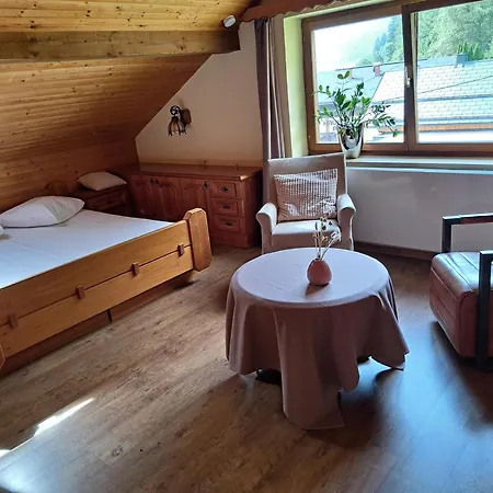 Gaestehaus Kaiserblick 3* Bad Kleinkirchheim