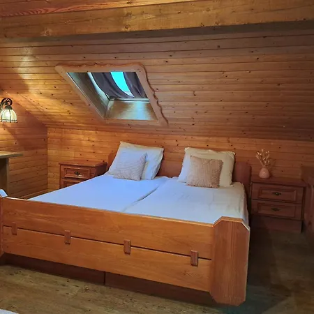 Bed & Breakfast Gaestehaus Kaiserblick Bad Kleinkirchheim