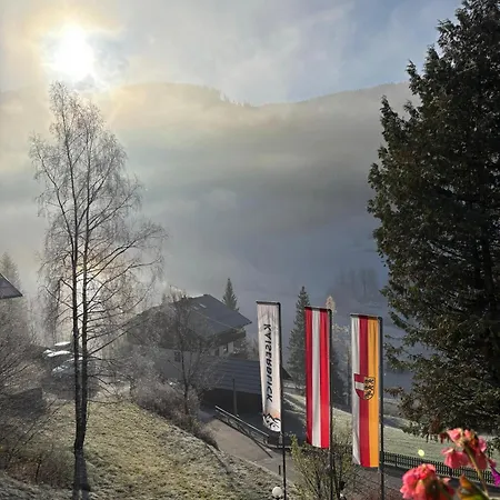 Gaestehaus Kaiserblick Bed & Breakfast *