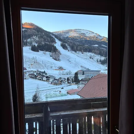 Gaestehaus Kaiserblick 3* Bad Kleinkirchheim