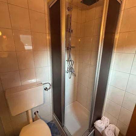 Bed & Breakfast Gaestehaus Kaiserblick Bad Kleinkirchheim