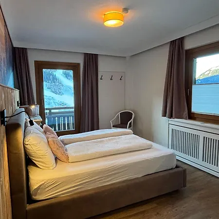 Gaestehaus Kaiserblick Bed & Breakfast *
