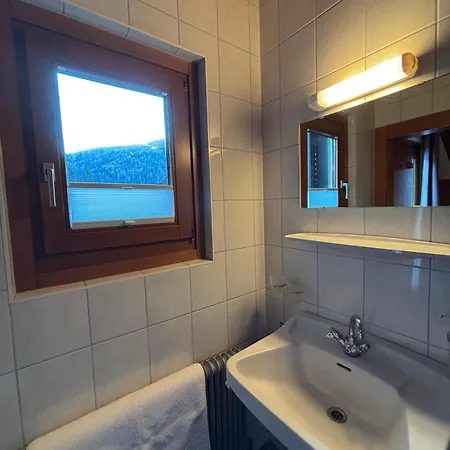 Bed & Breakfast Gaestehaus Kaiserblick