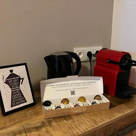 Gaestehaus Kaiserblick 3*