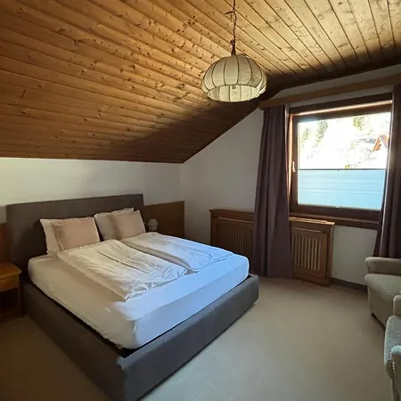 Bed & Breakfast Gaestehaus Kaiserblick