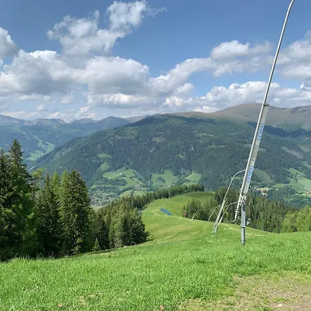 Gaestehaus Kaiserblick