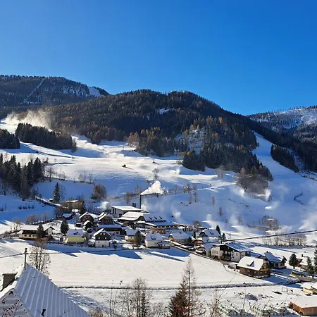 Gaestehaus Kaiserblick Bed & Breakfast Bad Kleinkirchheim