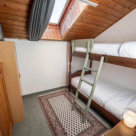 Gaestehaus Kaiserblick Bed & Breakfast