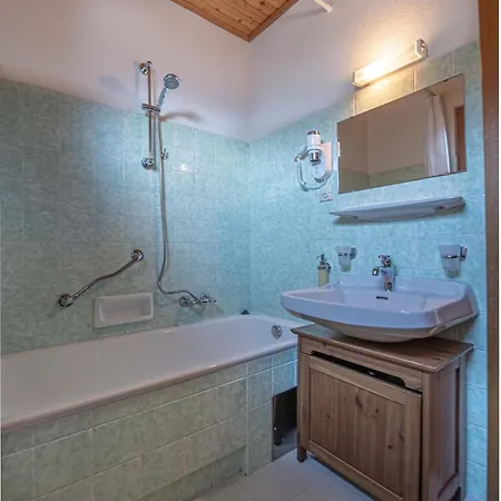 Bed & Breakfast Gaestehaus Kaiserblick