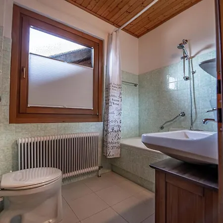 Gaestehaus Kaiserblick 3* Bad Kleinkirchheim