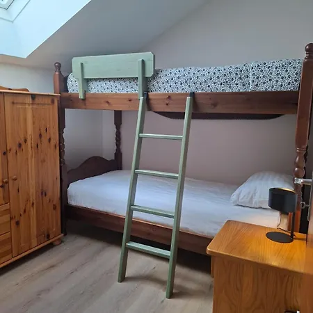 Gaestehaus Kaiserblick Bed & Breakfast Bad Kleinkirchheim