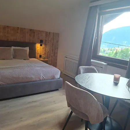 Gaestehaus Kaiserblick 3* Bad Kleinkirchheim
