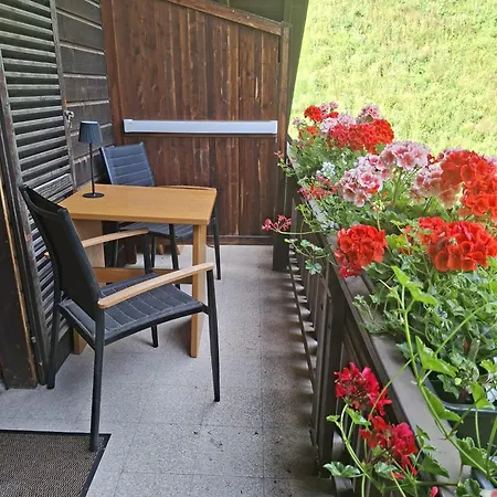 Gaestehaus Kaiserblick