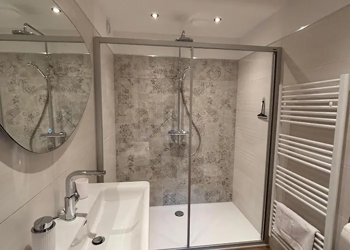 Gaestehaus Kaiserblick Bed & Breakfast