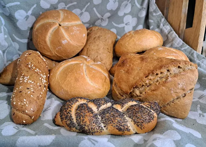 Gaestehaus Kaiserblick 3* Bad Kleinkirchheim