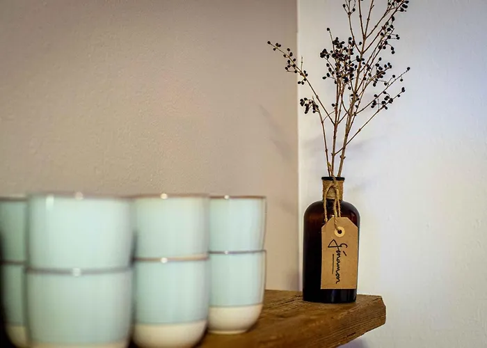 Gaestehaus Kaiserblick