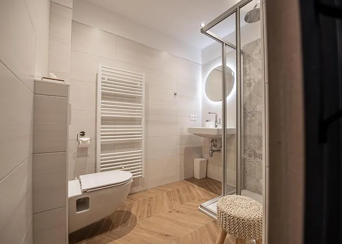 Gaestehaus Kaiserblick 3*