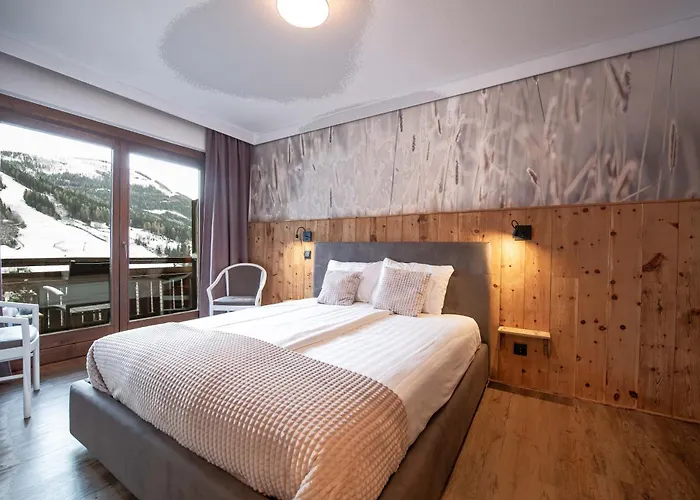 Bed & Breakfast Gaestehaus Kaiserblick Bad Kleinkirchheim