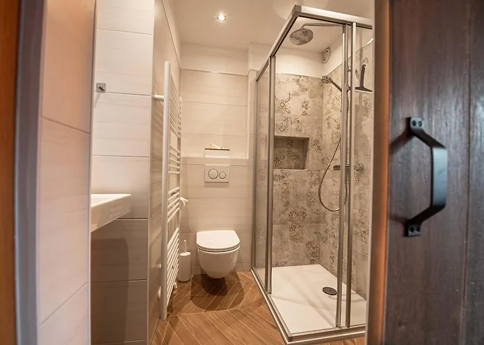 Gaestehaus Kaiserblick