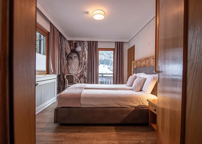 Gaestehaus Kaiserblick Bad Kleinkirchheim