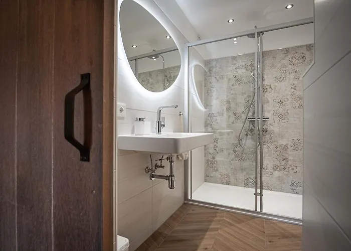 Gaestehaus Kaiserblick 3*