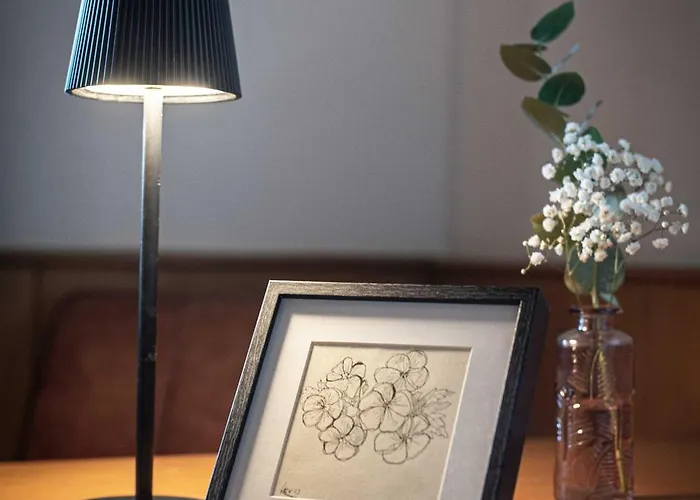 Gaestehaus Kaiserblick Bed & Breakfast Bad Kleinkirchheim