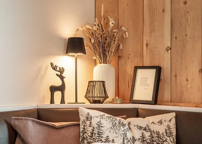 Gaestehaus Kaiserblick Bed & Breakfast 3*